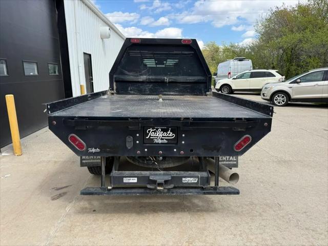 2024 Chevrolet Silverado 2500HD 4WD Crew Cab Long Bed LT