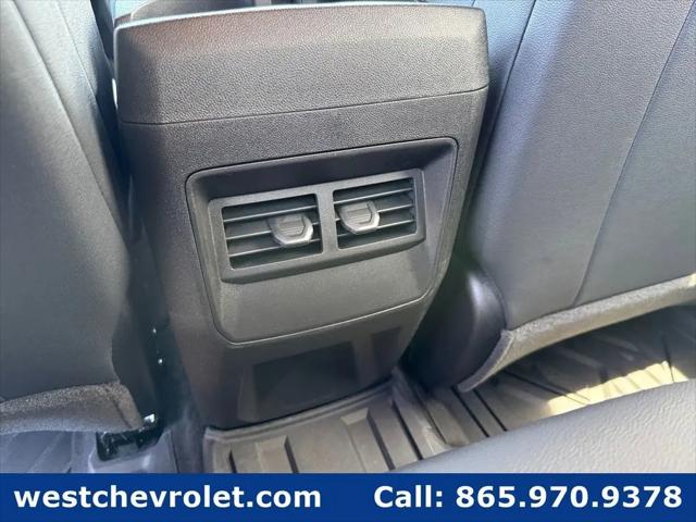 2026 Chevrolet Colorado Trail Boss, 4WD