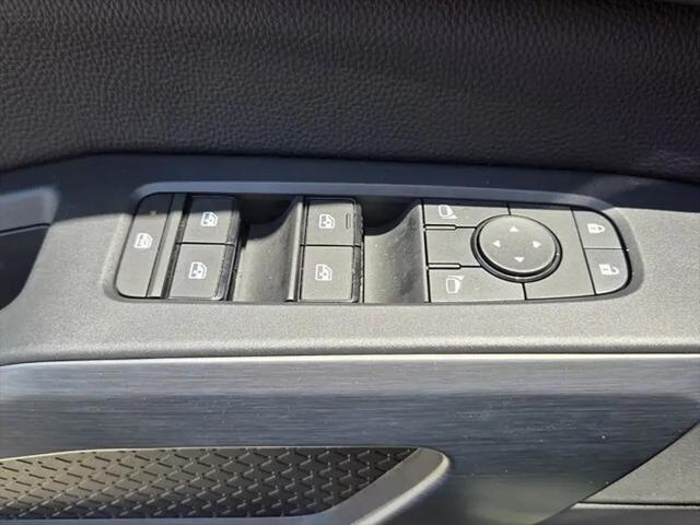 2025 Nissan Pathfinder Rock Creek 4WD
