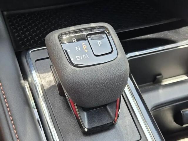 2025 Nissan Pathfinder Rock Creek 4WD