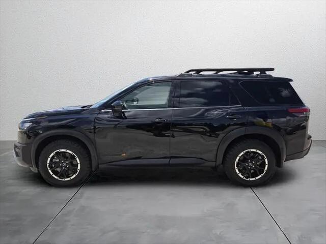 2025 Nissan Pathfinder Rock Creek 4WD
