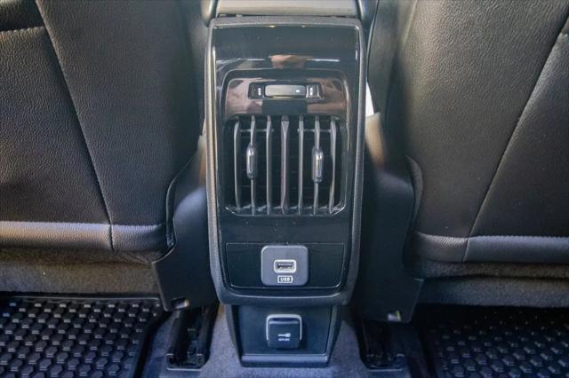 2023 Jeep Compass Trailhawk 4x4