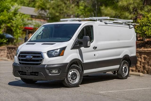 2020 Ford Transit Cargo Van T-250 for sale in Raleigh, NC