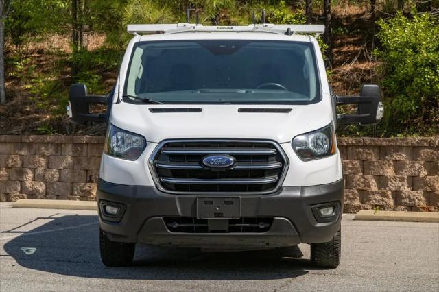 2020 Ford Transit Cargo Van T-250
