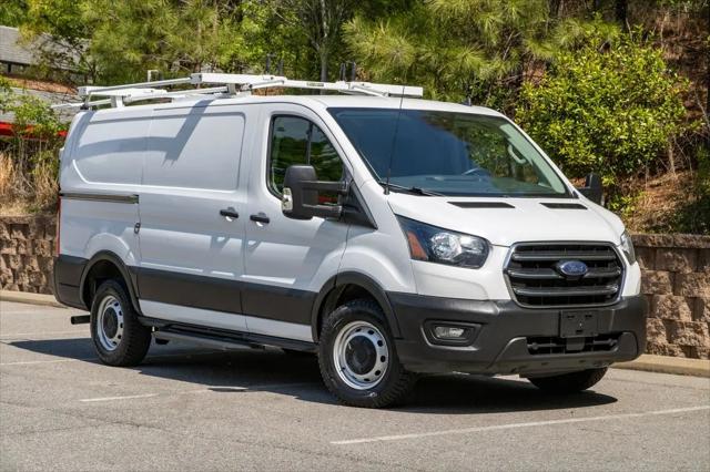 2020 Ford Transit Cargo Van T-250