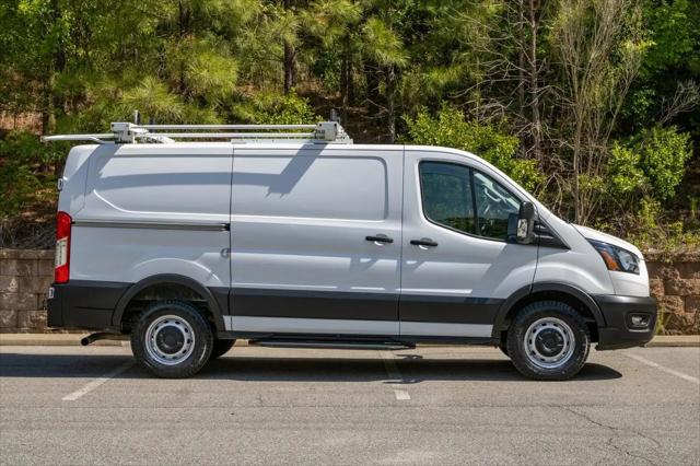 2020 Ford Transit Cargo Van T-250