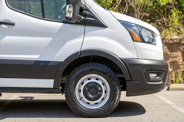 2020 Ford Transit Cargo Van T-250