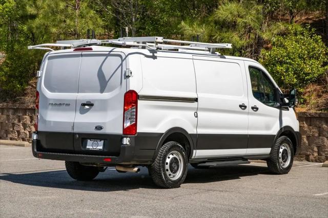 2020 Ford Transit Cargo Van T-250