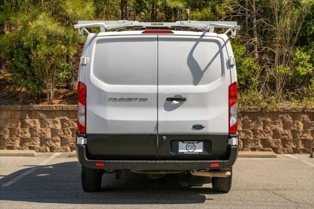 2020 Ford Transit Cargo Van T-250