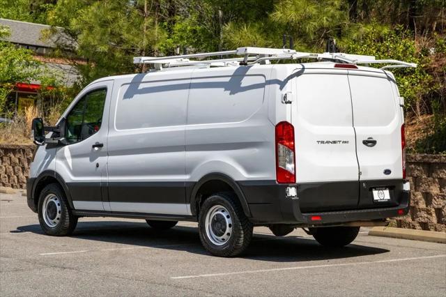2020 Ford Transit Cargo Van T-250