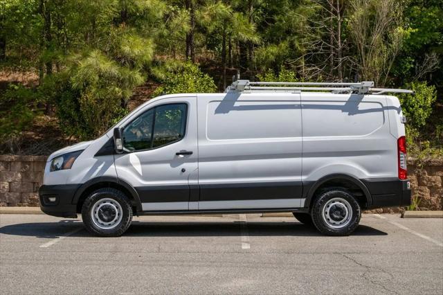 2020 Ford Transit Cargo Van T-250