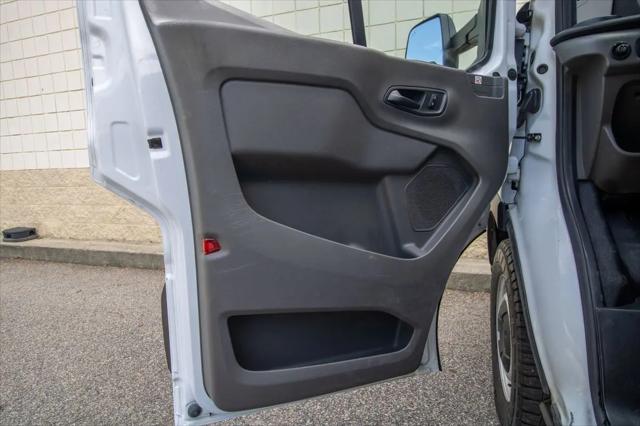 2020 Ford Transit Cargo Van T-250