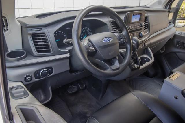 2020 Ford Transit Cargo Van T-250