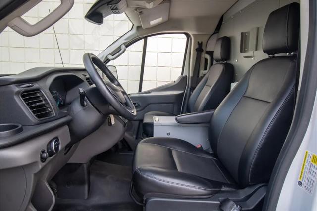2020 Ford Transit Cargo Van T-250