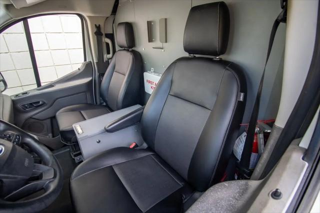 2020 Ford Transit Cargo Van T-250