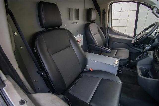 2020 Ford Transit Cargo Van T-250