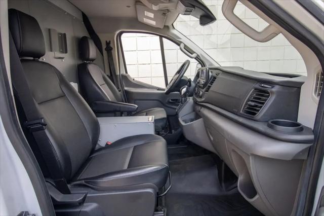 2020 Ford Transit Cargo Van T-250