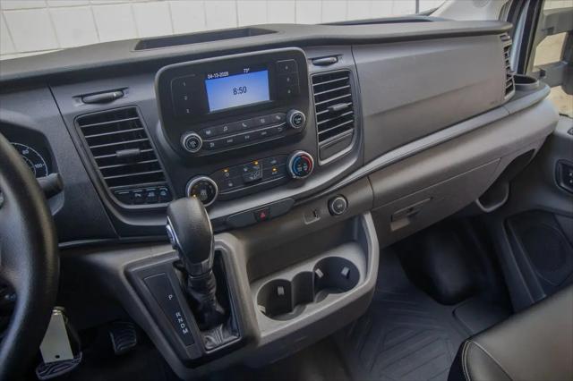 2020 Ford Transit Cargo Van T-250
