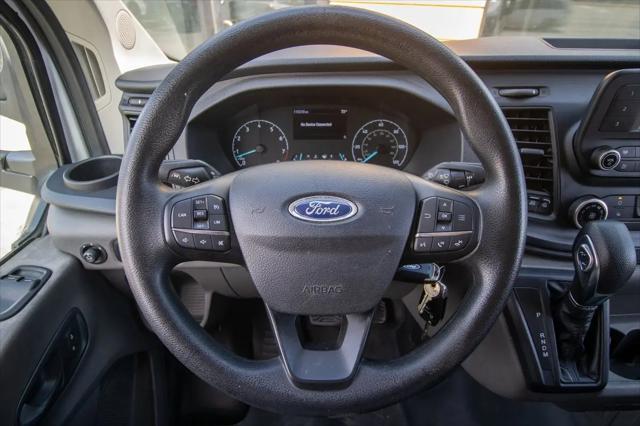 2020 Ford Transit Cargo Van T-250