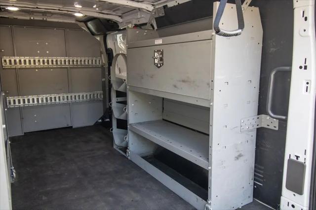 2020 Ford Transit Cargo Van T-250