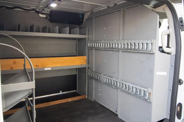 2020 Ford Transit Cargo Van T-250