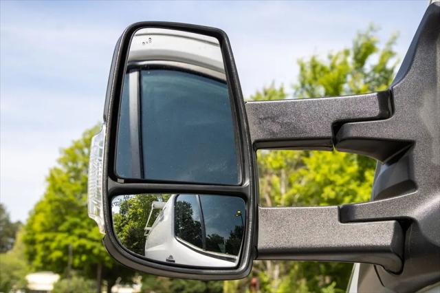 2020 Ford Transit Cargo Van T-250