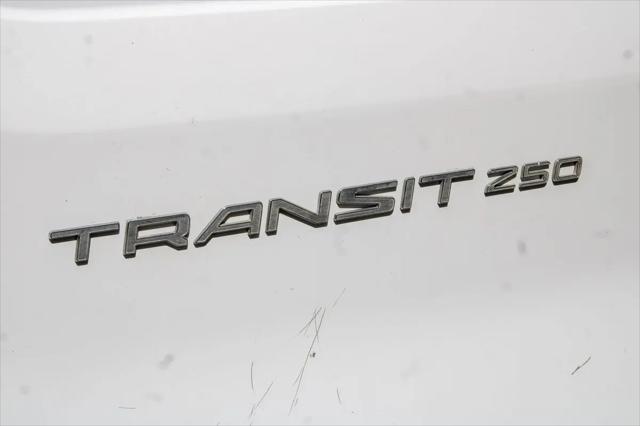 2020 Ford Transit Cargo Van T-250