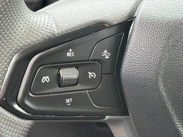 2025 Chevrolet TrailBlazer FWD LT