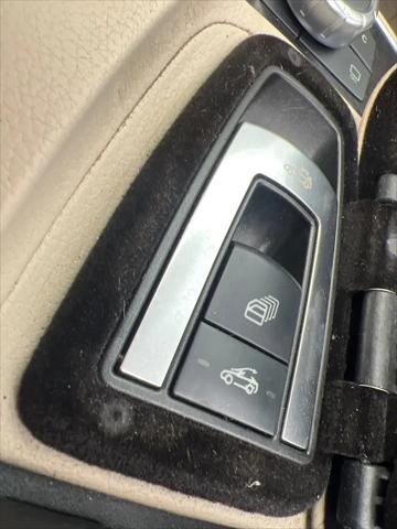 2016 Mercedes-Benz 400 E 400
