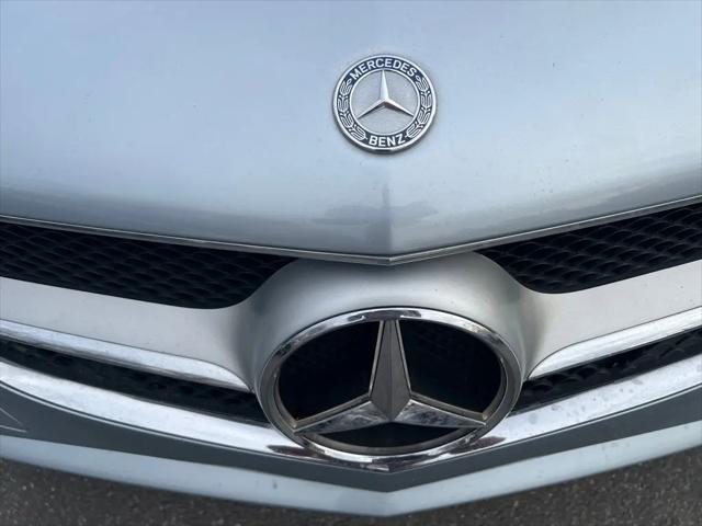 2016 Mercedes-Benz 400 E 400