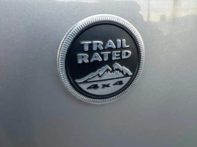 2011 Jeep Wrangler Unlimited Sport