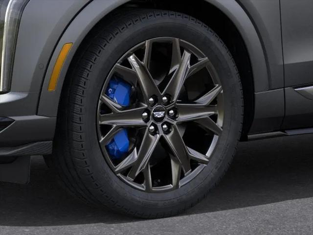 2026 Cadillac iQ V-Series