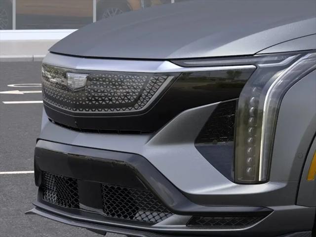 2026 Cadillac iQ V-Series