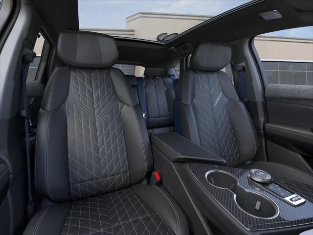 2026 Cadillac iQ V-Series