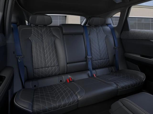 2026 Cadillac iQ V-Series