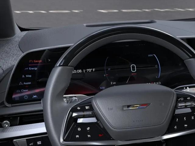2026 Cadillac iQ V-Series