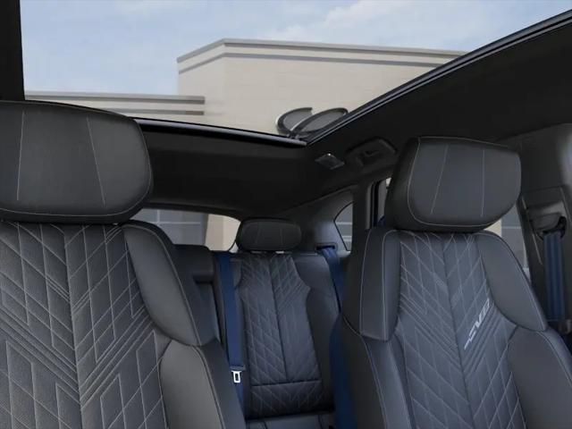 2026 Cadillac iQ V-Series