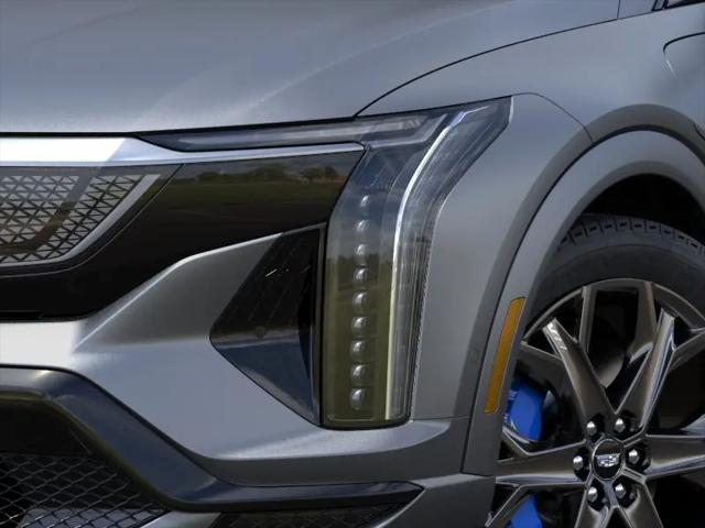 2026 Cadillac iQ V-Series