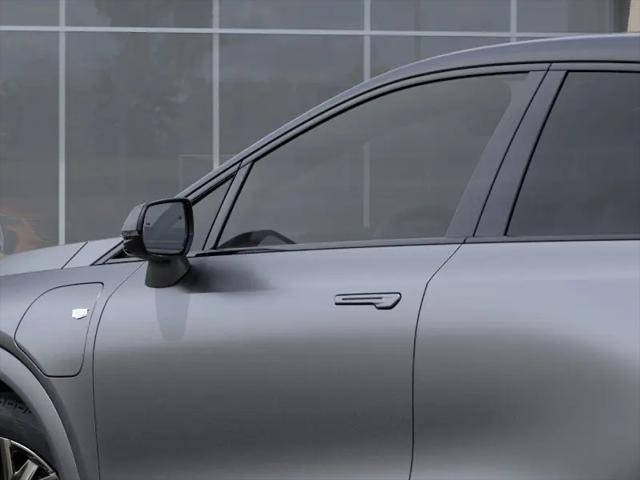 2026 Cadillac iQ V-Series