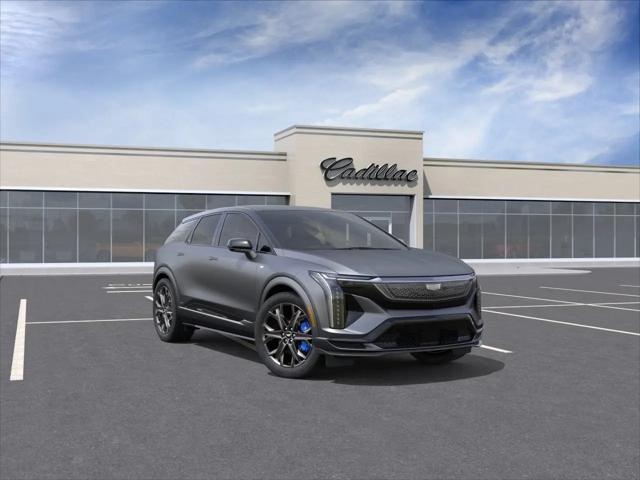 2026 Cadillac iQ V-Series for sale in Fredericksburg, VA