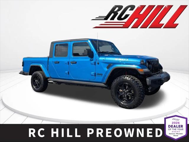 2022 Jeep Gladiator Sport for sale in Ocala, FL