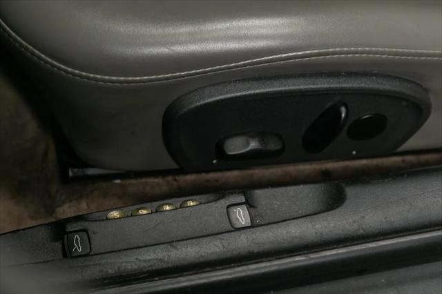 2001 Porsche 911 911 Carrera