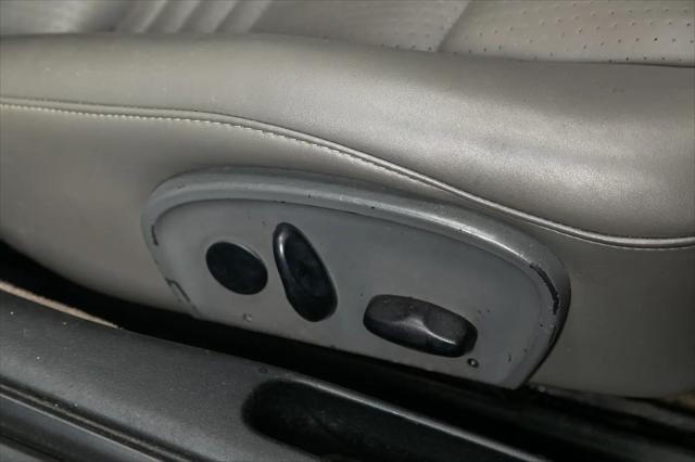 2001 Porsche 911 911 Carrera