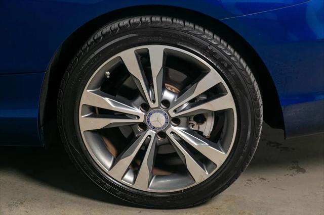 2017 Mercedes-Benz C-CLASS C 300 4MATIC