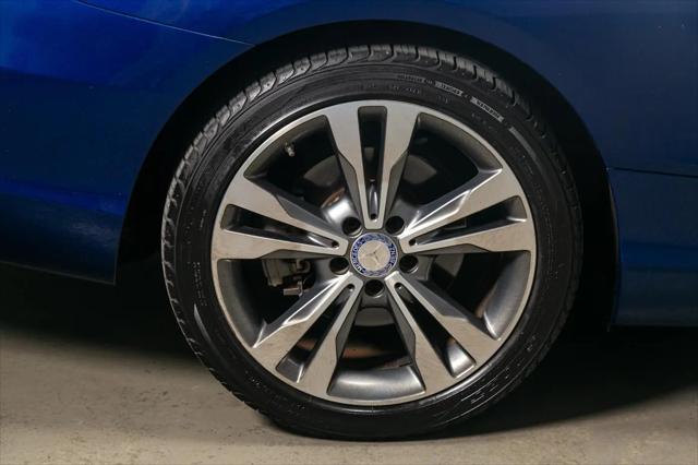 2017 Mercedes-Benz C-CLASS C 300 4MATIC