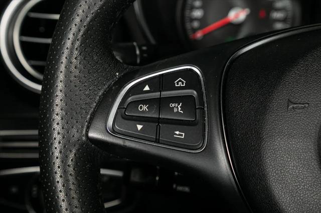 2017 Mercedes-Benz C-CLASS C 300 4MATIC