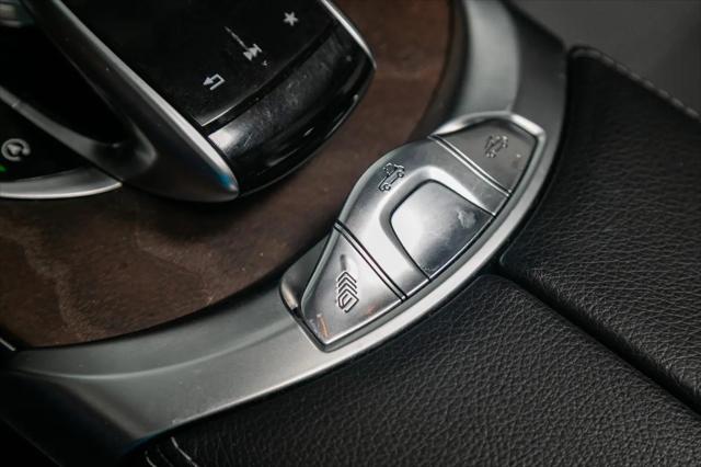 2017 Mercedes-Benz C-CLASS C 300 4MATIC