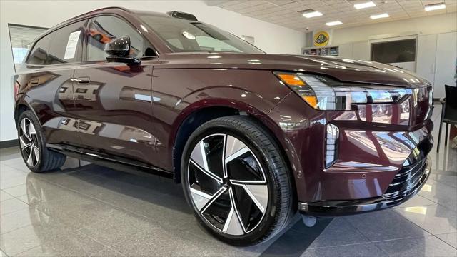 2025 Volvo X 90 Ultra, Twin Motor Performance, Fully electric, 6 Seats