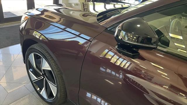 2025 Volvo X 90 Ultra, Twin Motor Performance, Fully electric, 6 Seats