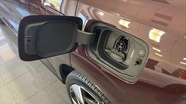 2025 Volvo X 90 Ultra, Twin Motor Performance, Fully electric, 6 Seats